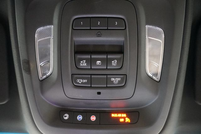 2021 Cadillac CT5 4dr Sedan Luxury - 22913555 - 22