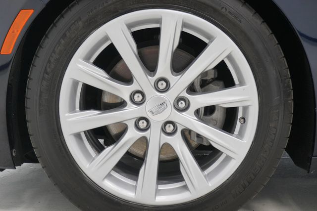 2021 Cadillac CT5 4dr Sedan Luxury - 22913555 - 25