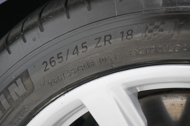 2021 Cadillac CT5 4dr Sedan Luxury - 22913555 - 26