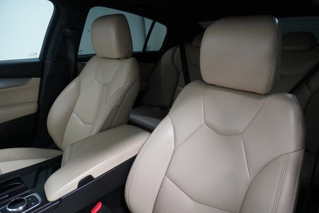 2021 Cadillac CT5 4dr Sedan Luxury - 22913555 - 8