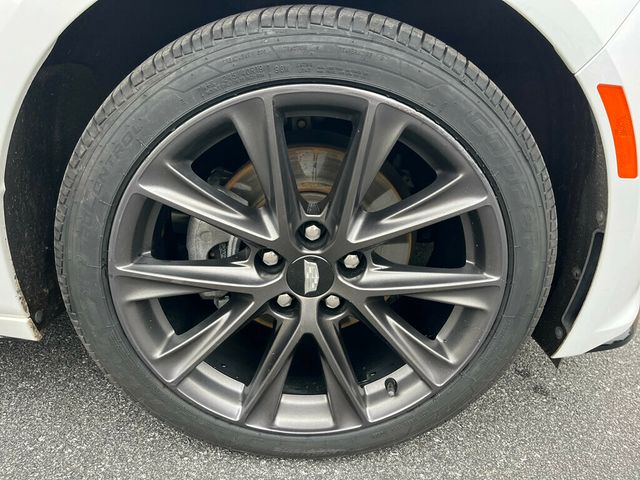 2021 Cadillac CT5 ALL WHEEL DRIVE LUXURY SPORT - 22935815 - 10