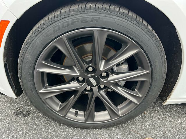 2021 Cadillac CT5 ALL WHEEL DRIVE LUXURY SPORT - 22935815 - 13