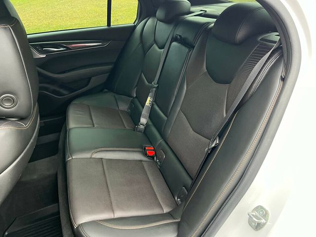 2021 Cadillac CT5 ALL WHEEL DRIVE LUXURY SPORT - 22935815 - 23