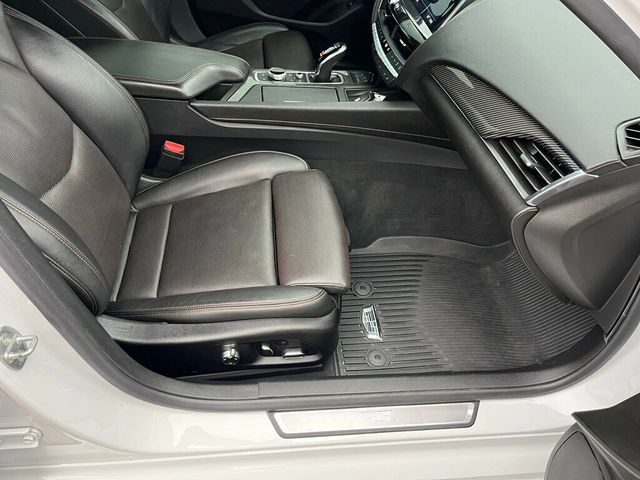 2021 Cadillac CT5 ALL WHEEL DRIVE LUXURY SPORT - 22935815 - 33