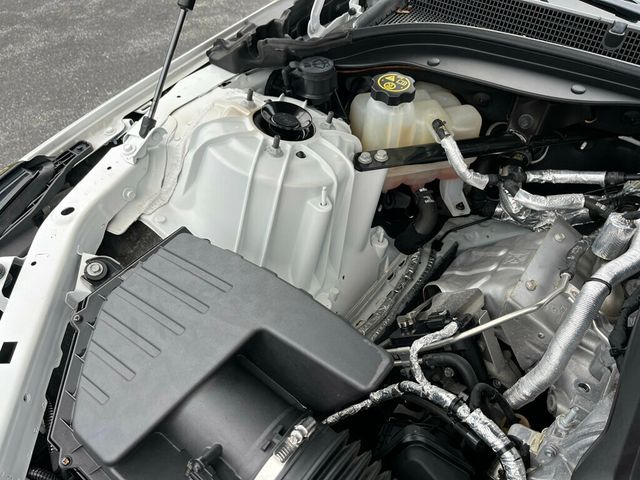2021 Cadillac CT5 ALL WHEEL DRIVE LUXURY SPORT - 22935815 - 41