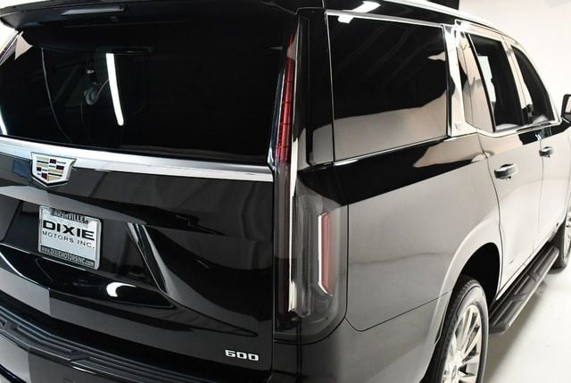 2021 Cadillac Escalade 4WD 4dr Premium Luxury - 22305900 - 17