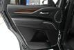 2021 Cadillac Escalade 4WD 4dr Premium Luxury - 22305900 - 25