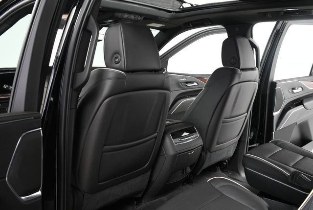 2021 Cadillac Escalade 4WD 4dr Premium Luxury - 22305900 - 33