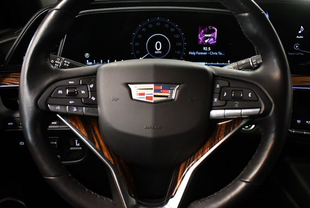 2021 Cadillac Escalade 4WD 4dr Premium Luxury - 22305900 - 41