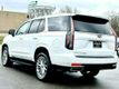 2021 Cadillac Escalade 4WD 4dr Premium Luxury - 22376094 - 8