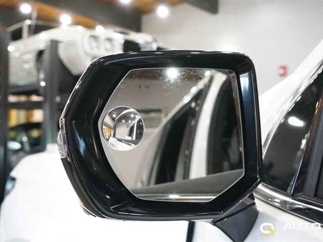2021 Cadillac Escalade 4WD 4dr Premium Luxury Platinum - 22879631 - 11