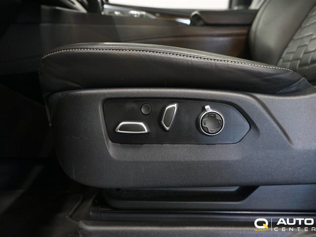 2021 Cadillac Escalade 4WD 4dr Premium Luxury Platinum - 22879631 - 21