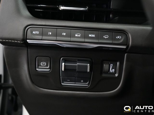 2021 Cadillac Escalade 4WD 4dr Premium Luxury Platinum - 22879631 - 30