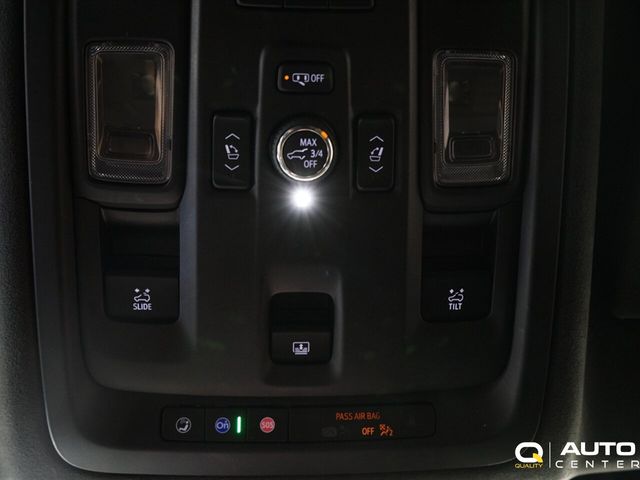 2021 Cadillac Escalade 4WD 4dr Premium Luxury Platinum - 22879631 - 37