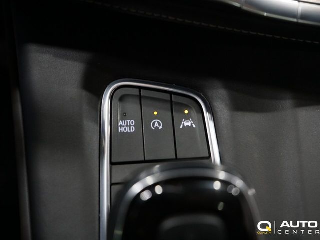 2021 Cadillac Escalade 4WD 4dr Premium Luxury Platinum - 22879631 - 39