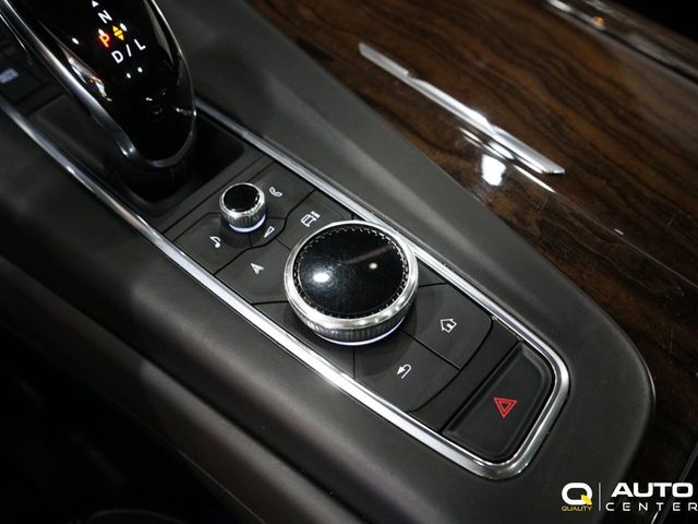 2021 Cadillac Escalade 4WD 4dr Premium Luxury Platinum - 22879631 - 40