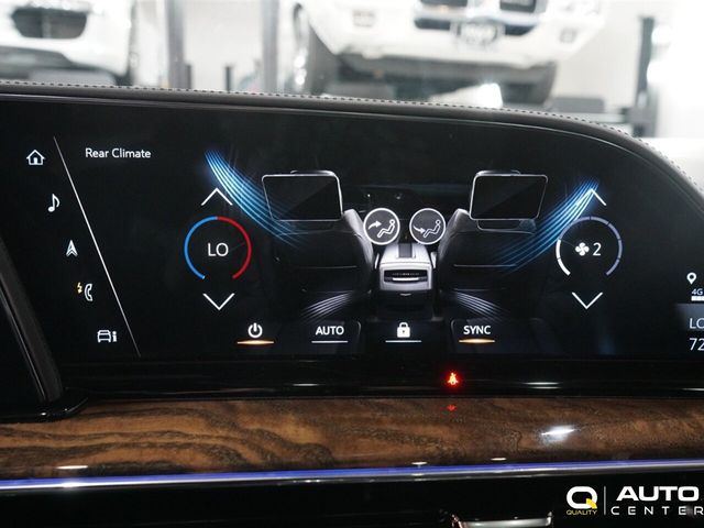 2021 Cadillac Escalade 4WD 4dr Premium Luxury Platinum - 22879631 - 43
