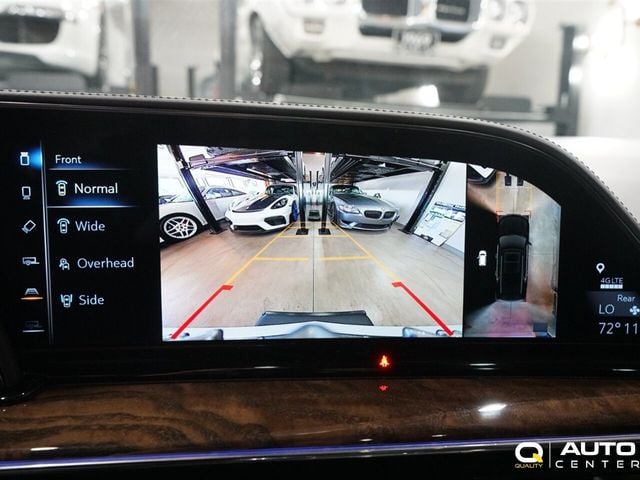 2021 Cadillac Escalade 4WD 4dr Premium Luxury Platinum - 22879631 - 44