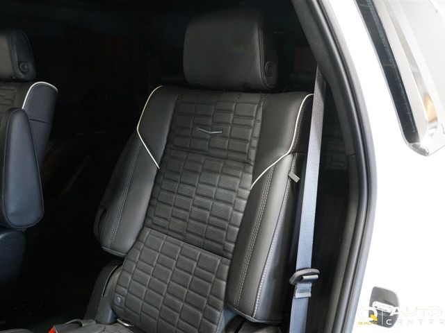 2021 Cadillac Escalade 4WD 4dr Premium Luxury Platinum - 22879631 - 48