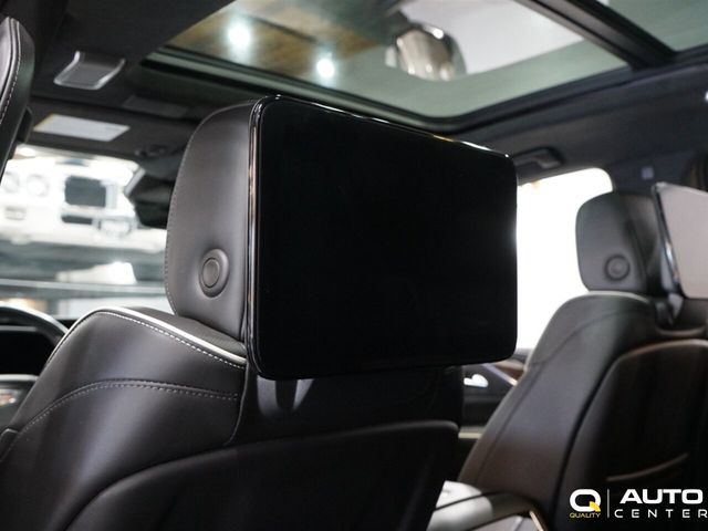 2021 Cadillac Escalade 4WD 4dr Premium Luxury Platinum - 22879631 - 50