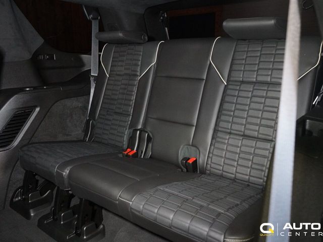 2021 Cadillac Escalade 4WD 4dr Premium Luxury Platinum - 22879631 - 54