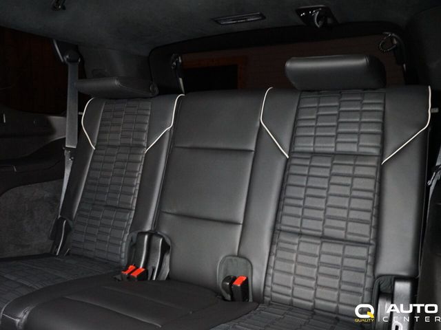 2021 Cadillac Escalade 4WD 4dr Premium Luxury Platinum - 22879631 - 55