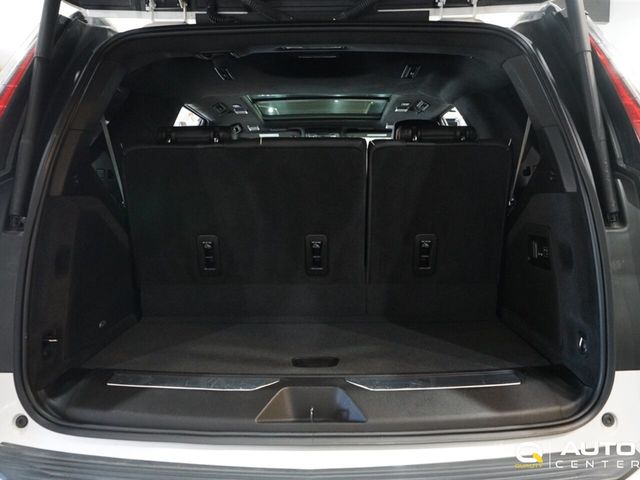 2021 Cadillac Escalade 4WD 4dr Premium Luxury Platinum - 22879631 - 59