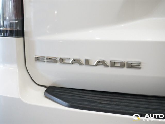 2021 Cadillac Escalade 4WD 4dr Premium Luxury Platinum - 22879631 - 8