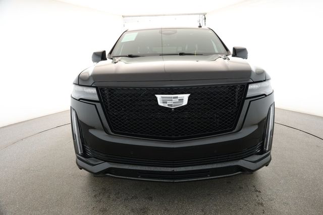 2021 Cadillac Escalade ESV 4WD 4dr Sport Platinum w/ Super Cruise Capability & Onyx Package - 22933267 - 1