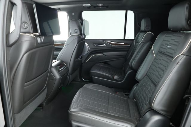 2021 Cadillac Escalade ESV 4WD 4dr Sport Platinum w/ Super Cruise Capability & Onyx Package - 22933267 - 19