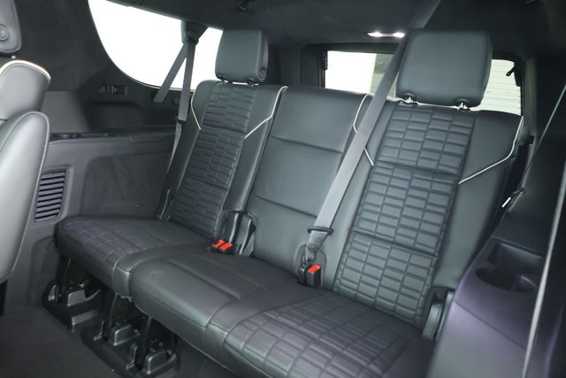 2021 Cadillac Escalade ESV 4WD 4dr Sport Platinum w/ Super Cruise Capability & Onyx Package - 22933267 - 21