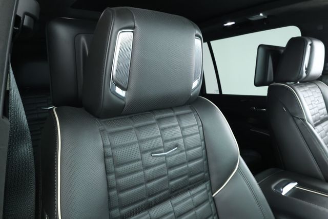 2021 Cadillac Escalade ESV 4WD 4dr Sport Platinum w/ Super Cruise Capability & Onyx Package - 22933267 - 25