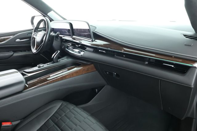 2021 Cadillac Escalade ESV 4WD 4dr Sport Platinum w/ Super Cruise Capability & Onyx Package - 22933267 - 26