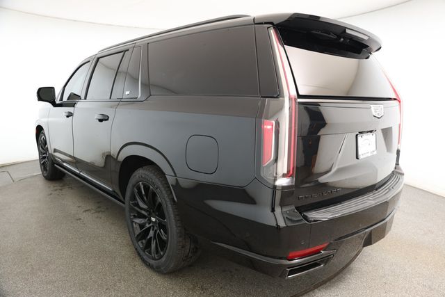 2021 Cadillac Escalade ESV 4WD 4dr Sport Platinum w/ Super Cruise Capability & Onyx Package - 22933267 - 5
