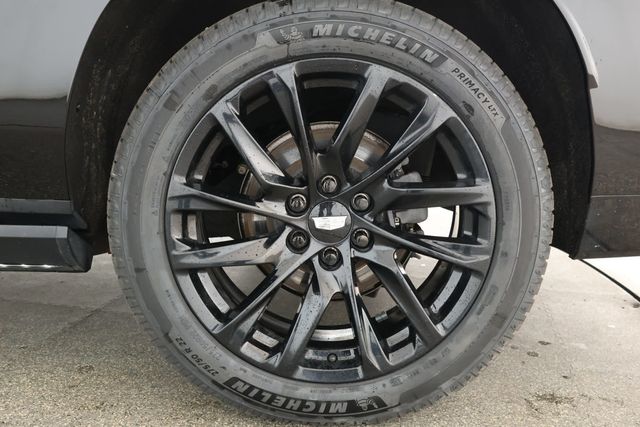 2021 Cadillac Escalade ESV 4WD 4dr Sport Platinum w/ Super Cruise Capability & Onyx Package - 22933267 - 6