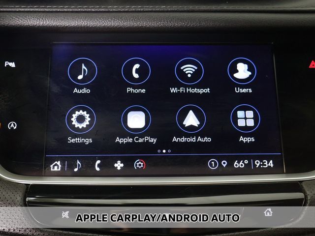 2021 Cadillac XT5 FWD 4dr Premium Luxury - 22934393 - 9