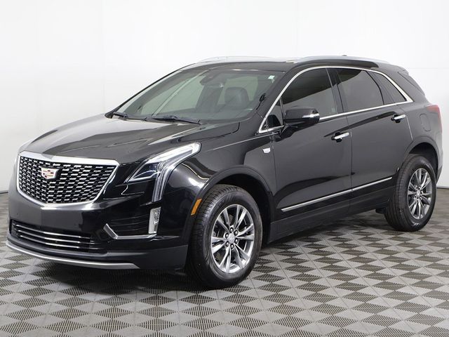 2021 Cadillac XT5 FWD 4dr Premium Luxury - 22934393 - 10