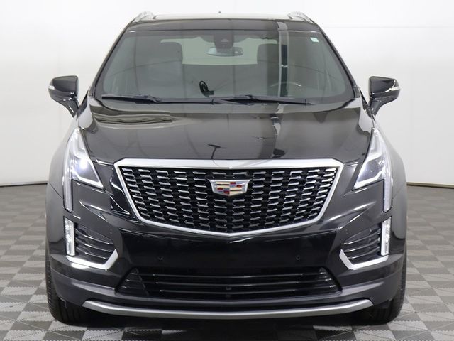 2021 Cadillac XT5 FWD 4dr Premium Luxury - 22934393 - 13