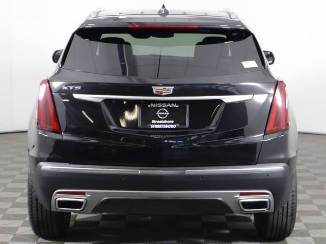 2021 Cadillac XT5 FWD 4dr Premium Luxury - 22934393 - 14