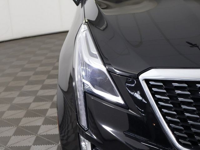 2021 Cadillac XT5 FWD 4dr Premium Luxury - 22934393 - 15