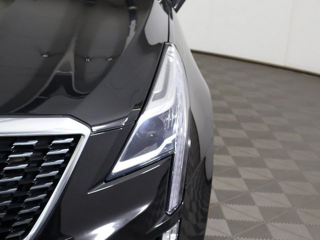 2021 Cadillac XT5 FWD 4dr Premium Luxury - 22934393 - 16