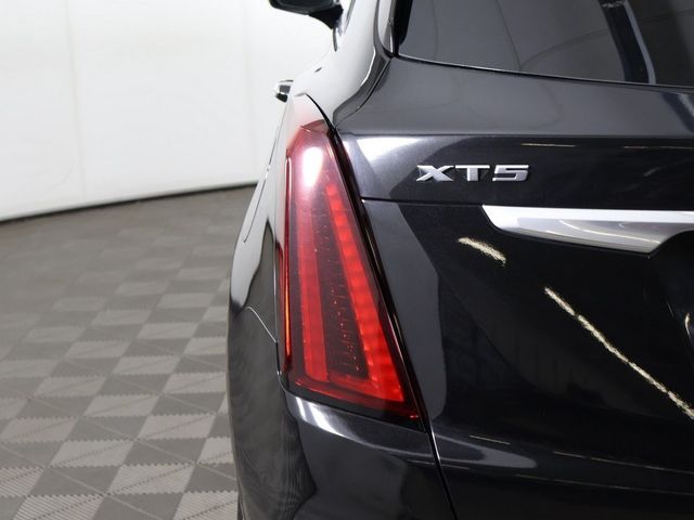 2021 Cadillac XT5 FWD 4dr Premium Luxury - 22934393 - 17
