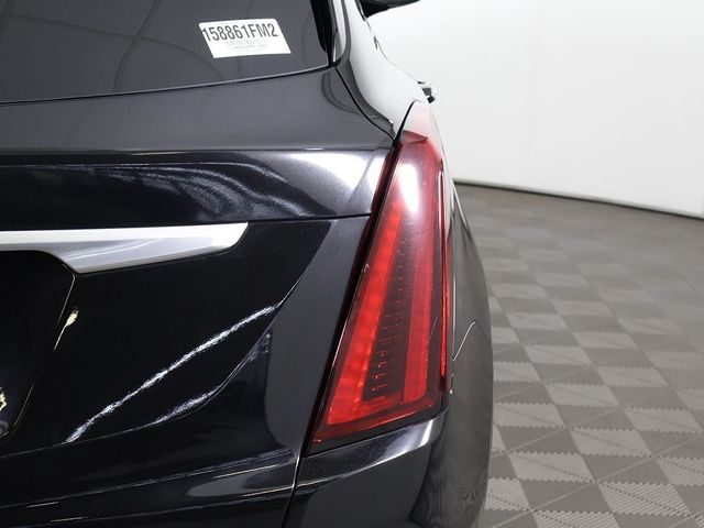 2021 Cadillac XT5 FWD 4dr Premium Luxury - 22934393 - 18