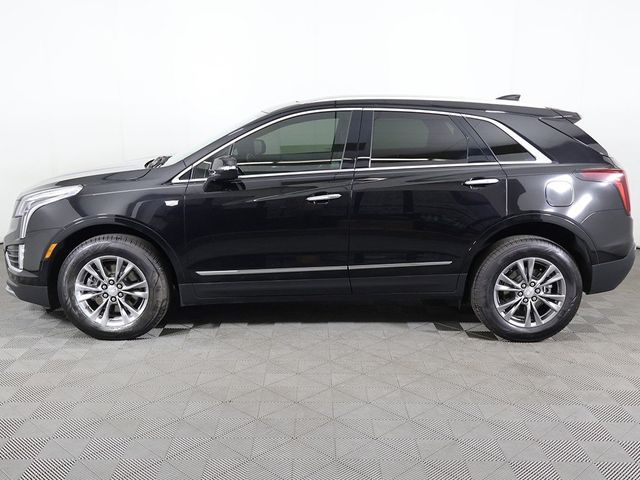 2021 Cadillac XT5 FWD 4dr Premium Luxury - 22934393 - 19