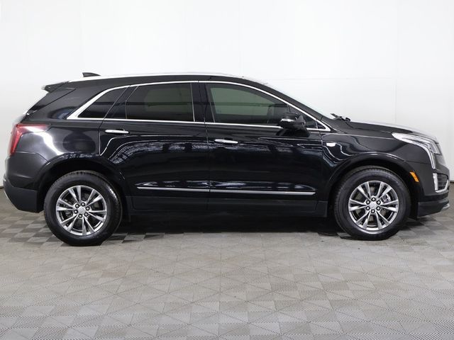 2021 Cadillac XT5 FWD 4dr Premium Luxury - 22934393 - 20