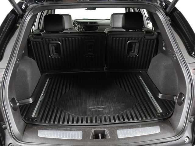 2021 Cadillac XT5 FWD 4dr Premium Luxury - 22934393 - 21