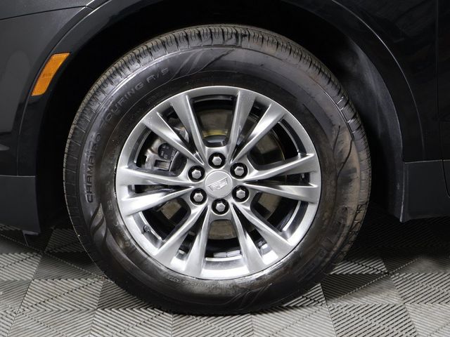2021 Cadillac XT5 FWD 4dr Premium Luxury - 22934393 - 25