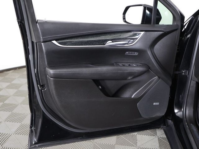 2021 Cadillac XT5 FWD 4dr Premium Luxury - 22934393 - 26