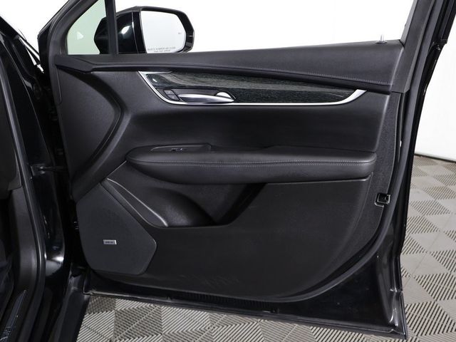 2021 Cadillac XT5 FWD 4dr Premium Luxury - 22934393 - 27
