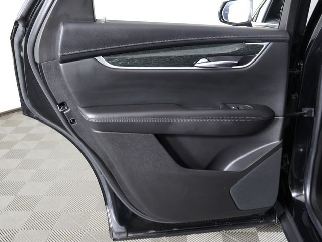 2021 Cadillac XT5 FWD 4dr Premium Luxury - 22934393 - 28
